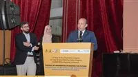إقرار المنهج الدراسي لبرنامج الطب باللغة الفرنسية في جامعة القاهرة