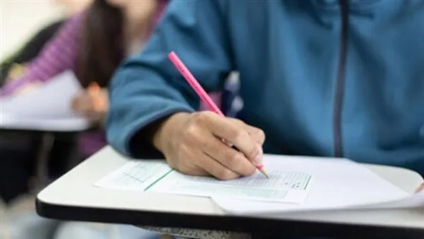 تحقق من رقم جلوسك لطلاب الصف الثالث الثانوي 2025 لجميع التخصصات بخطوات سهلة الآن تحقق من رقم جلوسك لطلاب الصف الثالث الثانوي 2025 لجميع التخصصات بخطوات سهلة الآن