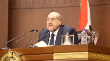 إقرار مشروع قانون مجلس الشيوخ بشكل نهائي