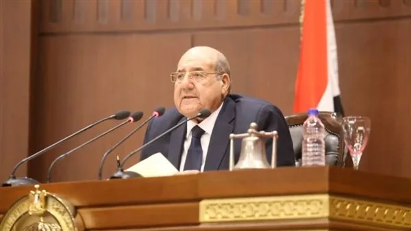 إقرار مشروع قانون مجلس الشيوخ بشكل نهائي إقرار مشروع قانون مجلس الشيوخ بشكل نهائي