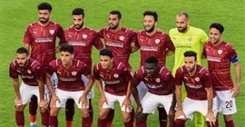 إقصاء ثنائي سيراميكا كليوباترا من مباراة بيراميدز في اللحظات الأخيرة