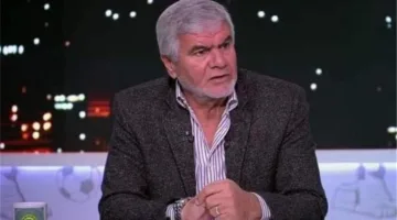 إكرامي يعبر عن رأيه حول احتفال الأهلي وبيراميدز بلقب الدوري ويقترح حلاً لتفادي تكرار الموقف