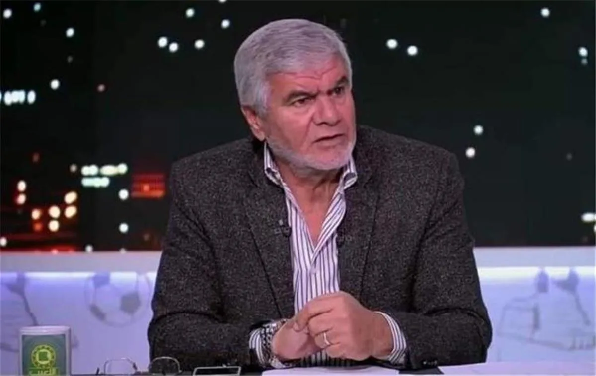 إكرامي يعبر عن رأيه حول احتفال الأهلي وبيراميدز بلقب الدوري ويقترح حلاً لتفادي تكرار الموقف إكرامي يعبر عن رأيه حول احتفال الأهلي وبيراميدز بلقب الدوري ويقترح حلاً لتفادي تكرار الموقف