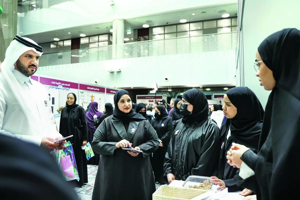 إكساب طلاب المدارس الحكومية مهارات ريادة الأعمال