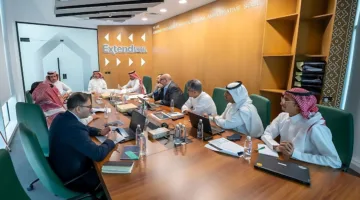 «إكستند» تكشف عن تشكيل مجلس إدارتها الجديد لدعم النمو والتميز المؤسسي