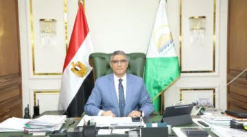 إكمال الخطط الاستراتيجية لـ11 مدينة و160 قرية في محافظة الجيزة
