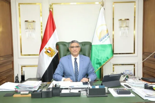 إكمال الخطط الاستراتيجية لـ11 مدينة و160 قرية في محافظة الجيزة