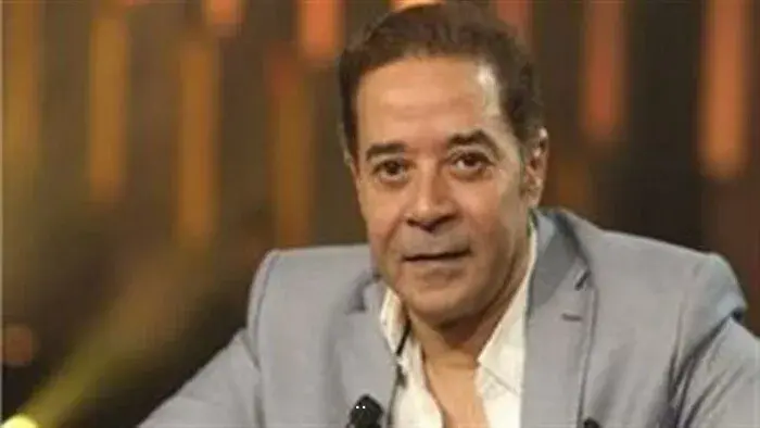 إلغاء حفل مدحت صالح في جامعة مصر للعلوم قبل ساعات من انطلاقه.. ماذا حدث؟