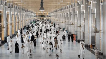 إلقاء القبض على 3 مقيمين إندونيسيين بتهمة الاحتيال في حملات حج مزيفة