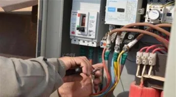 إلقاء القبض على 4243 قضية سرقة كهرباء خلال 24 ساعة