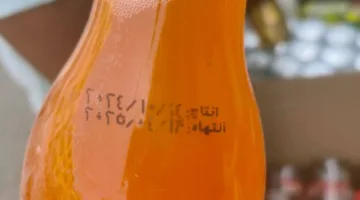 إلقاء القبض على 650 زجاجة مشروبات غازية منتهية الصلاحية في مخزن غير مرخص بالأقصر