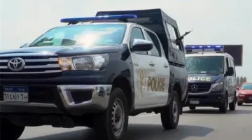 إلقاء القبض على أحد كبار تجار المخدرات بعد تطويقه في الغربية