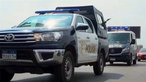 إلقاء القبض على أحد كبار تجار المخدرات بعد تطويقه في الغربية إلقاء القبض على أحد كبار تجار المخدرات بعد تطويقه في الغربية