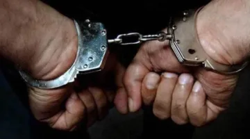 إلقاء القبض على المدير المسؤول عن شركة إنتاج فني “غير مرخصة” في الجيزة