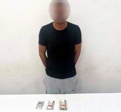 إلقاء القبض على المشتبه به في سرقة «أجنبي» بمدينة نصر إلقاء القبض على المشتبه به في سرقة «أجنبي» بمدينة نصر