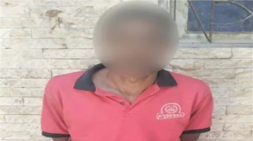 إلقاء القبض على المشتبه به في قتل فرد خلال نزاع في التجمع