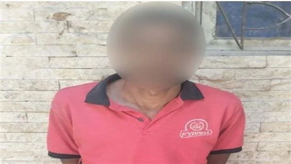 إلقاء القبض على المشتبه به في قتل فرد خلال نزاع في التجمع إلقاء القبض على المشتبه به في قتل فرد خلال نزاع في التجمع