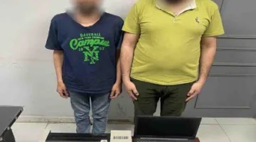 إلقاء القبض على شبكة تزوير الوثائق الرسمية للاحتيال على المواطنين في القليوبية