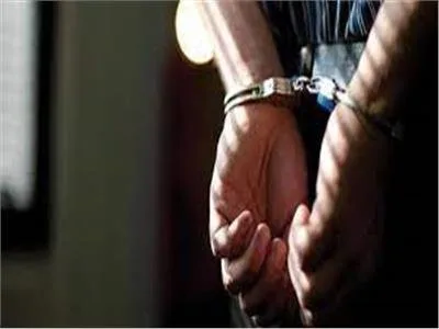 اعتقال مدير مطبعة غير مرخصة في منطقة السلام اعتقال مدير مطبعة غير مرخصة في منطقة السلام