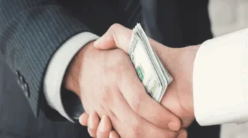 إلقاء القبض على عملية فساد انتخابي في راشيا الفخار