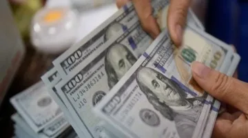 إلقاء القبض على قضايا متعلقة بتجارة العملة بمبلغ 5 ملايين جنيه في غضون 24 ساعة.