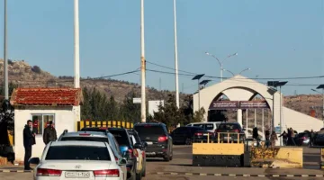 إلقاء القبض على “مافيا الحدود” بين لبنان وسوريا! (الأنباء الكويتية)