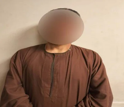 إلقاء القبض على متهم بتحرش بطفلة في مدينة نصر إلقاء القبض على متهم بتحرش بطفلة في مدينة نصر