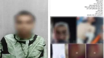 إلقاء القبض على مشتبه به في الاعتداء على شاب في حدائق القبة