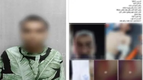 إلقاء القبض على مشتبه به في الاعتداء على شاب في حدائق القبة إلقاء القبض على مشتبه به في الاعتداء على شاب في حدائق القبة