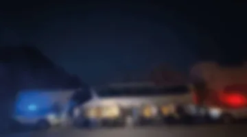 إلقاء القبض على مقيم حاول تهريب 22 مخالفًا إلى مكة بدون تصريح حج
