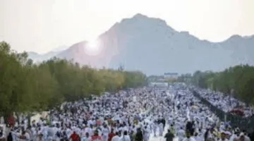 إلقاء القبض على مقيمين إندونيسيين بتهمة تنظيم حملات حج غير صحيحة في مكة