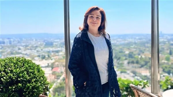 إلهام شاهين تتحدث عن تجربتها في سانت كاترين: اختتمت رحلتي في سيناء بأروع وجهة.