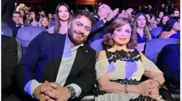 إلهام شاهين تُثني على “ريستارت”: معالجة إنسانية كوميدية لقضية وسائل التواصل الاجتماعي