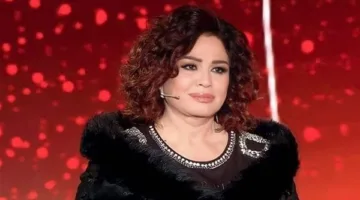 إلهام شاهين: شعرت بالسعادة لتمثيل أمام عادل إمام وت分享 تجربة لن أنساها معه