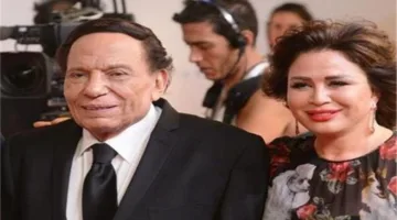 إلهام شاهين لـ “نيوز روم”: التعاون مع عادل إمام كان وراء نجاحي في السينما
