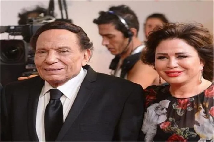 إلهام شاهين لـ “نيوز روم”: التعاون مع عادل إمام كان وراء نجاحي في السينما إلهام شاهين لـ “نيوز روم”: التعاون مع عادل إمام كان وراء نجاحي في السينما