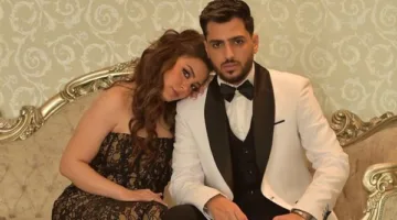 إلهام عبد البديع تطلب المساعدة بعد تعرضها لمطاردة من طليقها