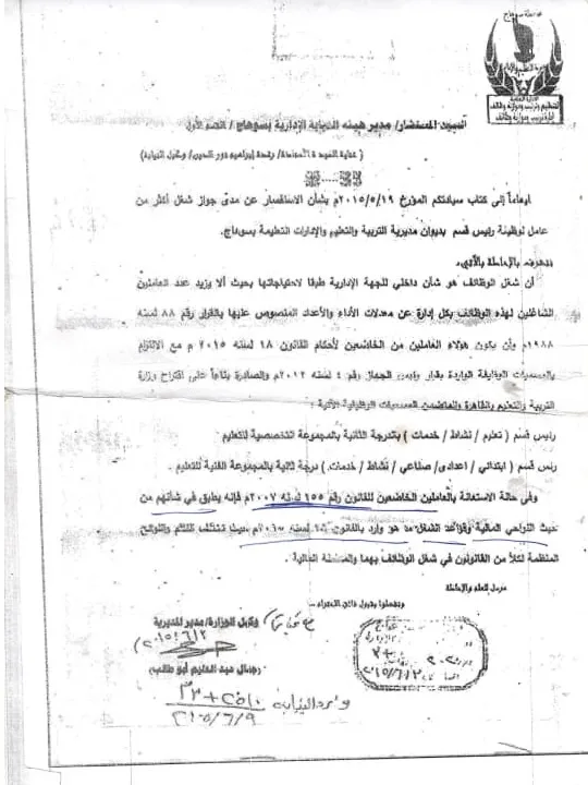إلى سيد مصر.. شكرًا.. أسعدتم جيل الشباب إلى سيد مصر.. شكرًا.. أسعدتم جيل الشباب