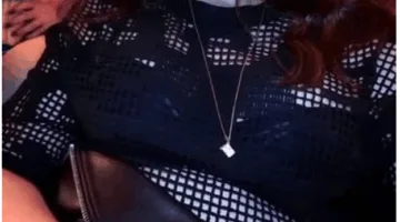 إليسا تهيمن على محركات البحث بسبب أخبار عن عودة مرضها