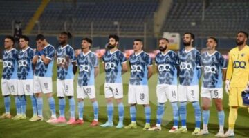 إما أن تصدق أو لا تصدق.. بيراميدز يحيي احتفالية فوز ببطولة الدوري المصري