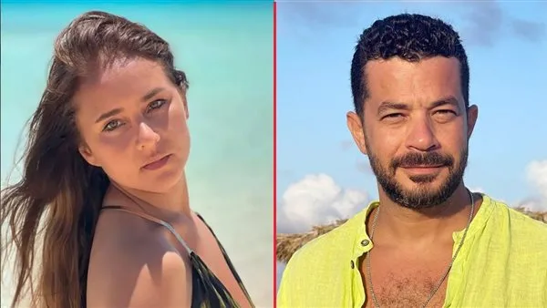 إما زواج أو وداع: فيلم جديد لنيللي كريم وشريف سلامة إما زواج أو وداع: فيلم جديد لنيللي كريم وشريف سلامة