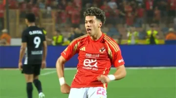 إمام عاشور: بذلنا قصارى جهدنا لمواجهة الزمالك.. ويكشف تفاصيل غرامة المليون وتعامله مع مدرب بيراميدز.