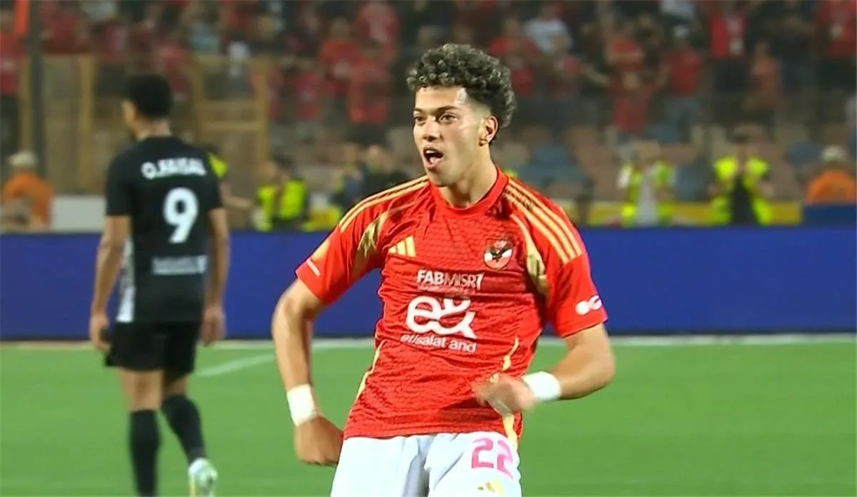 إمام عاشور: بذلنا قصارى جهدنا لمواجهة الزمالك.. ويكشف تفاصيل غرامة المليون وتعامله مع مدرب بيراميدز. إمام عاشور: بذلنا قصارى جهدنا لمواجهة الزمالك.. ويكشف تفاصيل غرامة المليون وتعامله مع مدرب بيراميدز.