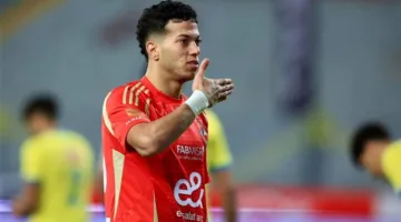إمام عاشور: جمهور الأهلي سانَدني، وتوقعت أداء “كعب” الشحات