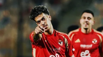 إمام عاشور: زيزو هو الصفقة الأهم بعدي ولن أترك الفريق وأغضب جمهور الأهلي