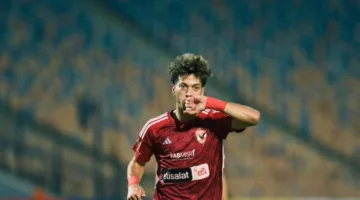 إمام عاشور في دائرة اهتمام مشروع نيوم السعودي.. والأهلي يسعى لتجديد عقد اللاعب