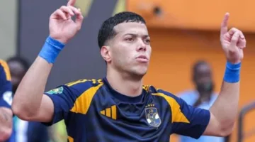 إمام عاشور يؤكد حضوره في المباراة ضد فاركو غدًا في «دوري النيل»