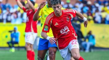 حادثة في الأهلي في الصباح.. ريفيرو يستقطب لاعب من الزمالك.. ومفاجأة من كولر.. ومستقبل إمام عاشور