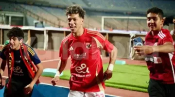 إمام عاشور يتناول مواضيع: انضمام عماد النحاس، مكالمة بنشرقي، وتأثير الجماهير.
