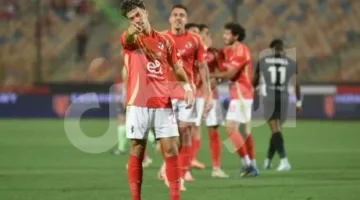 إمام عاشور يعلن قراره النهائي بشأن مغادرته الأهلي